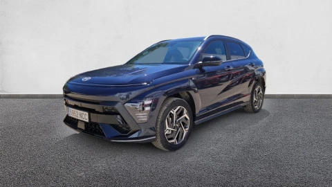 Hyundai Kona HEV 1.6GDI 129CV DT Maxx