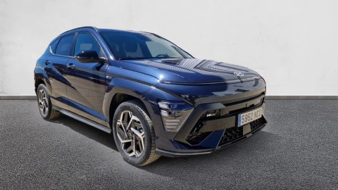 Hyundai Kona HEV 1.6GDI 129CV DT Maxx