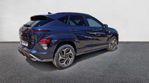 Hyundai Kona HEV 1.6GDI 129CV DT Maxx