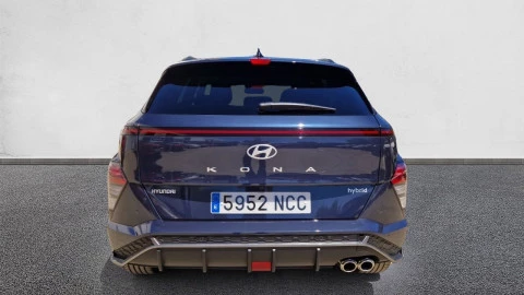Hyundai Kona HEV 1.6GDI 129CV DT Maxx