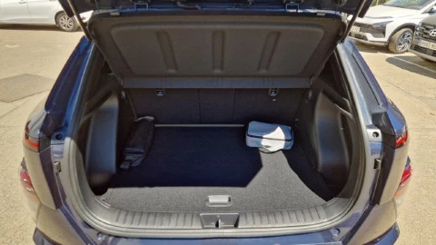 Hyundai Kona HEV 1.6GDI 129CV DT Maxx