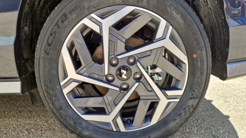 Hyundai Kona HEV 1.6GDI 129CV DT Maxx