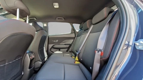 Hyundai Kona HEV 1.6GDI 129CV DT Maxx