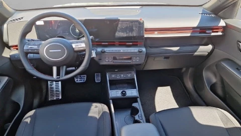 Hyundai Kona HEV 1.6GDI 129CV DT Maxx