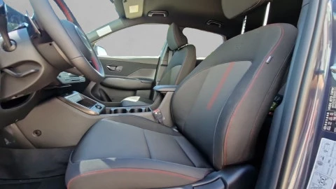 Hyundai Kona HEV 1.6GDI 129CV DT Maxx