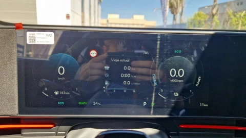 Hyundai Kona HEV 1.6GDI 129CV DT Maxx