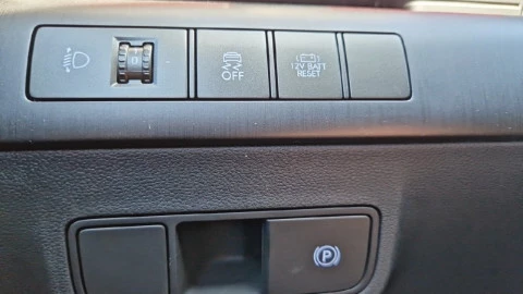 Hyundai Kona HEV 1.6GDI 129CV DT Maxx