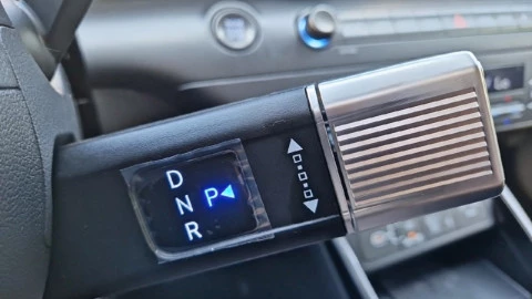 Hyundai Kona HEV 1.6GDI 129CV DT Maxx