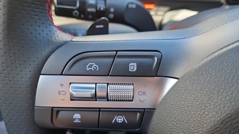 Hyundai Kona HEV 1.6GDI 129CV DT Maxx