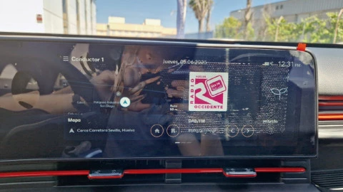 Hyundai Kona HEV 1.6GDI 129CV DT Maxx