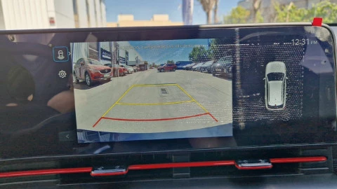 Hyundai Kona HEV 1.6GDI 129CV DT Maxx