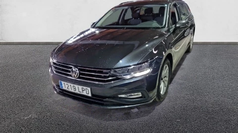 Volkswagen Passat Variant Business 2.0 TDI 110kW