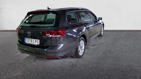 Volkswagen Passat Variant Business 2.0 TDI 110kW