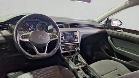 Volkswagen Passat Variant Business 2.0 TDI 110kW