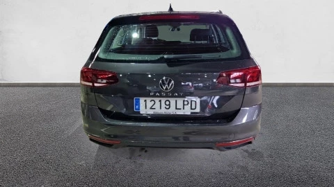 Volkswagen Passat Variant Business 2.0 TDI 110kW