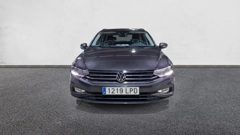 Volkswagen Passat Variant Business 2.0 TDI 110kW