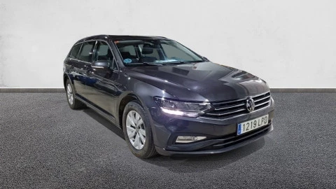 Volkswagen Passat Variant Business 2.0 TDI 110kW
