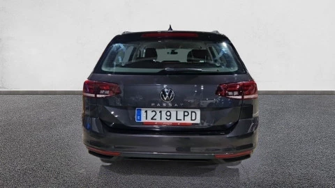 Volkswagen Passat Variant Business 2.0 TDI 110kW