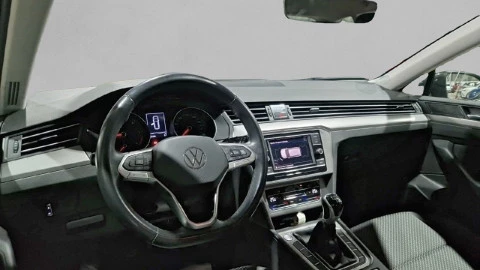 Volkswagen Passat Variant Business 2.0 TDI 110kW