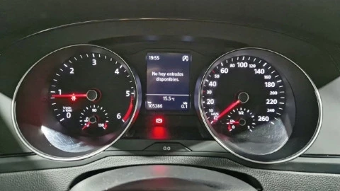 Volkswagen Passat Variant Business 2.0 TDI 110kW