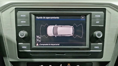 Volkswagen Passat Variant Business 2.0 TDI 110kW