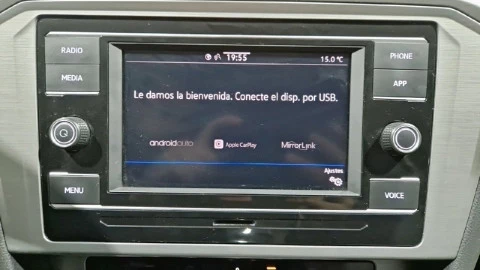 Volkswagen Passat Variant Business 2.0 TDI 110kW