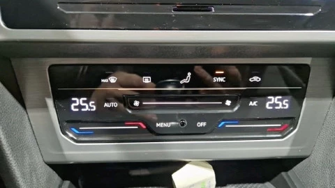 Volkswagen Passat Variant Business 2.0 TDI 110kW