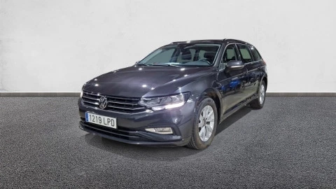 Volkswagen Passat Variant Business 2.0 TDI 110kW