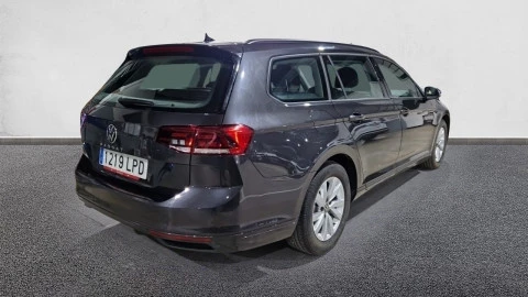 Volkswagen Passat Variant Business 2.0 TDI 110kW