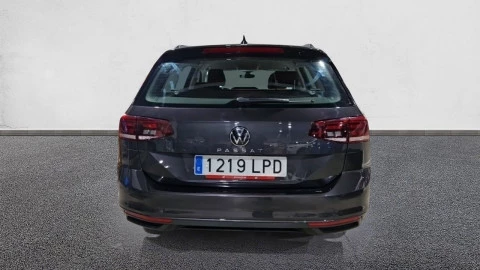 Volkswagen Passat Variant Business 2.0 TDI 110kW