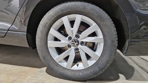 Volkswagen Passat Variant Business 2.0 TDI 110kW