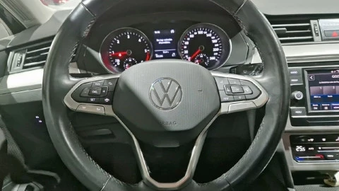 Volkswagen Passat Variant Business 2.0 TDI 110kW
