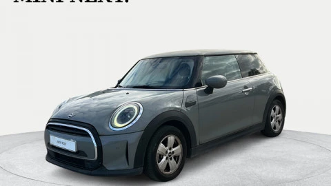 MINI ONE 5 PUERTAS
