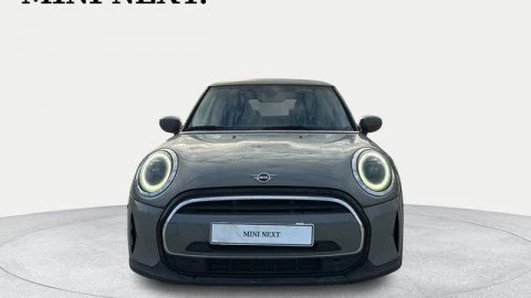 MINI ONE 5 PUERTAS