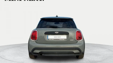 MINI ONE 5 PUERTAS