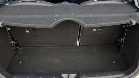 MINI ONE 5 PUERTAS
