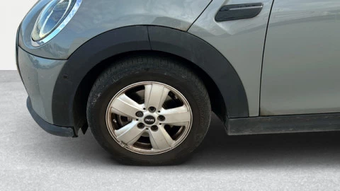 MINI ONE 5 PUERTAS