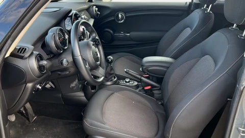 MINI ONE 5 PUERTAS