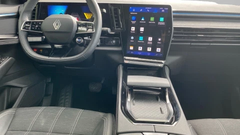 Renault Austral Techno E-Tech Full Hybrid 147kW (200CV)