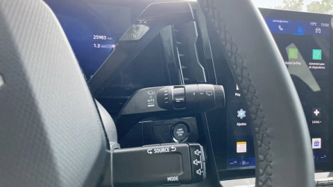 Renault Austral Techno E-Tech Full Hybrid 147kW (200CV)