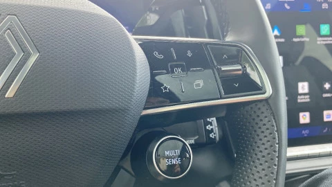 Renault Austral Techno E-Tech Full Hybrid 147kW (200CV)