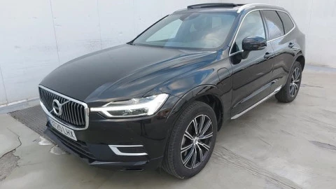 Volvo XC60 T6 Recharge Inscription AWD Auto 250 kW (340 CV)