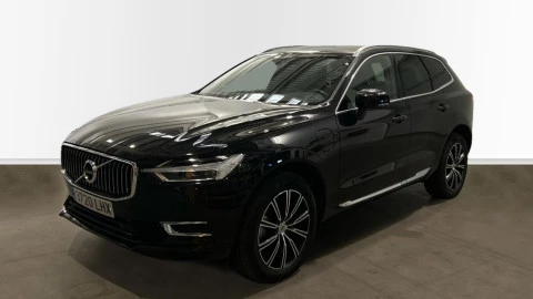 Volvo XC60 T6 Recharge Inscription AWD Auto 250 kW (340 CV)