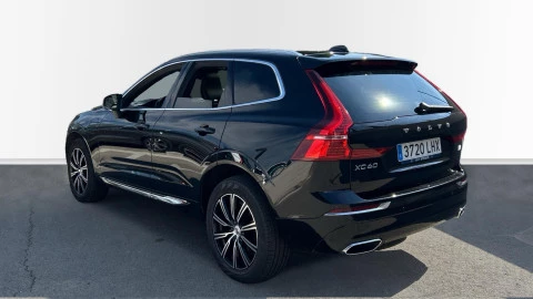 Volvo XC60 T6 Recharge Inscription AWD Auto 250 kW (340 CV)