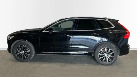 Volvo XC60 T6 Recharge Inscription AWD Auto 250 kW (340 CV)