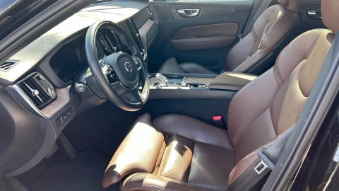 Volvo XC60 T6 Recharge Inscription AWD Auto 250 kW (340 CV)