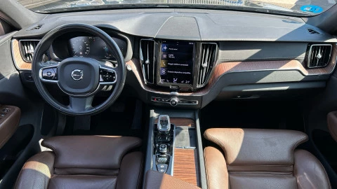 Volvo XC60 T6 Recharge Inscription AWD Auto 250 kW (340 CV)