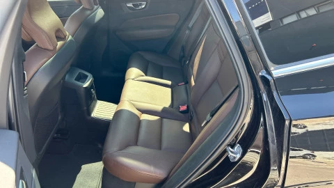 Volvo XC60 T6 Recharge Inscription AWD Auto 250 kW (340 CV)