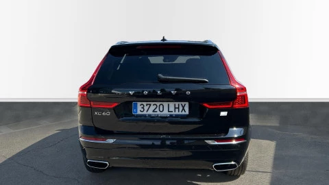 Volvo XC60 T6 Recharge Inscription AWD Auto 250 kW (340 CV)