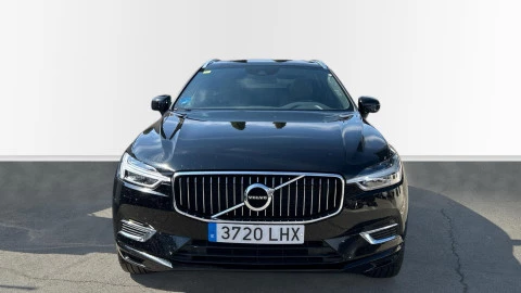 Volvo XC60 T6 Recharge Inscription AWD Auto 250 kW (340 CV)